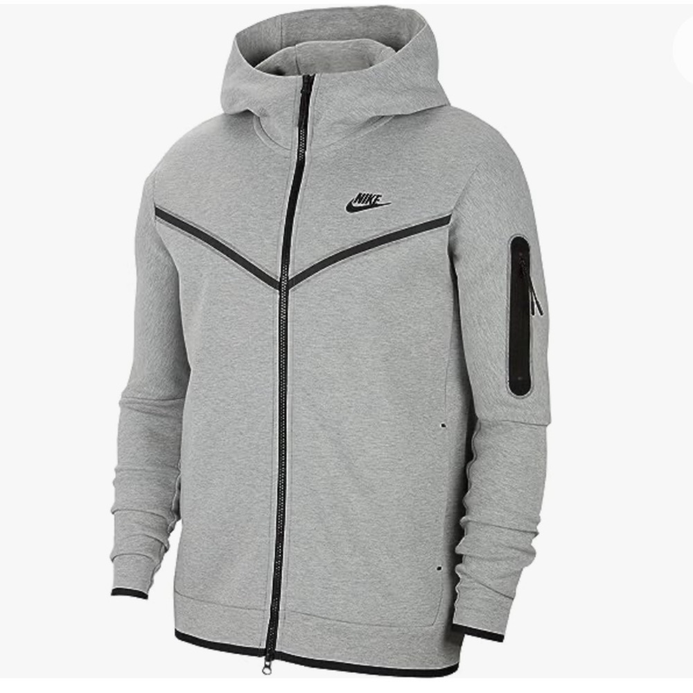 New Old season Nike Tech